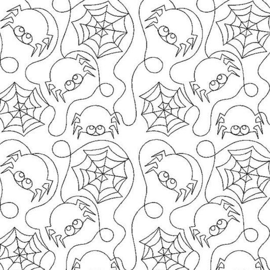 Halloween Spiders